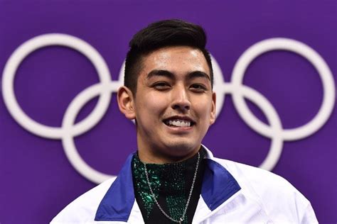 christian martinez alter|Michael Christian Martinez: Olympian and pioneer in  .